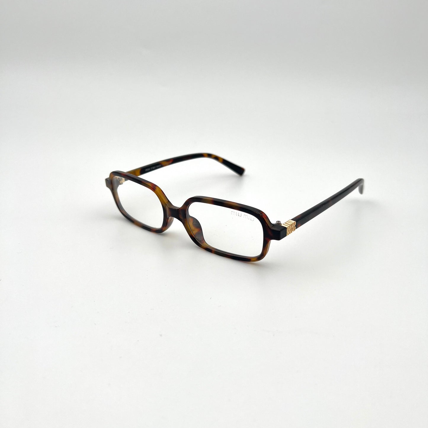 Gafas MIU