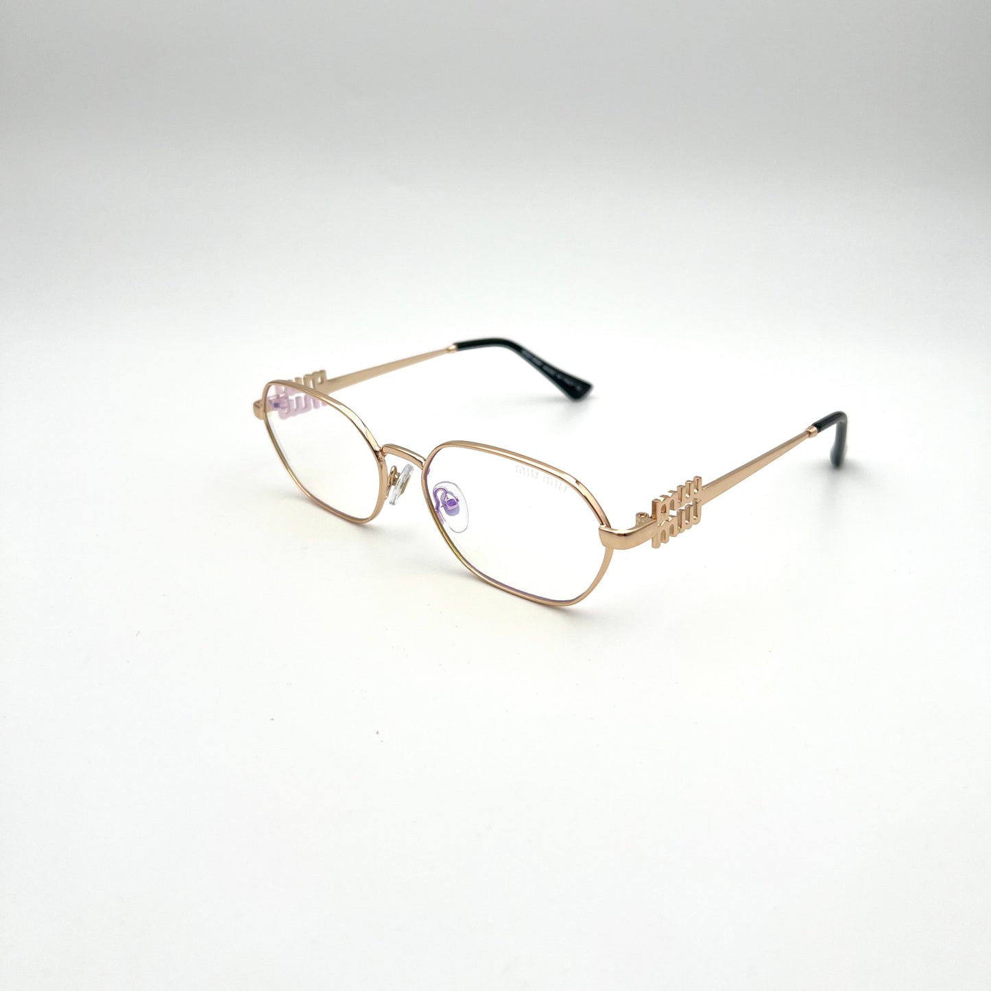 Gafas MIU