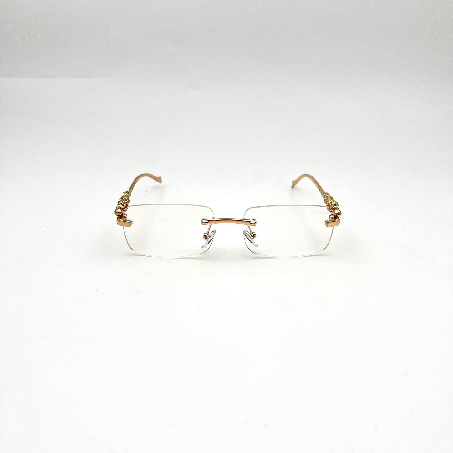 Gafas CAR Transparentes Luz azul