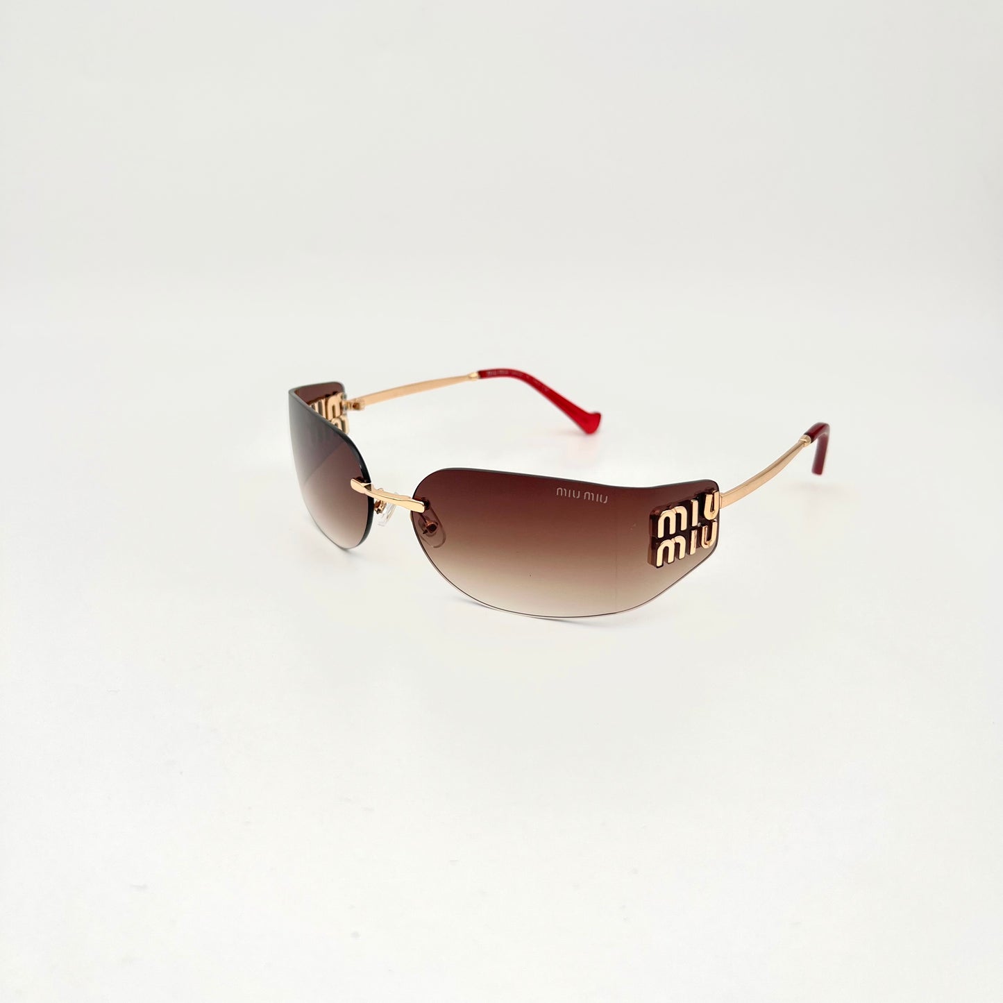 Gafas MIU