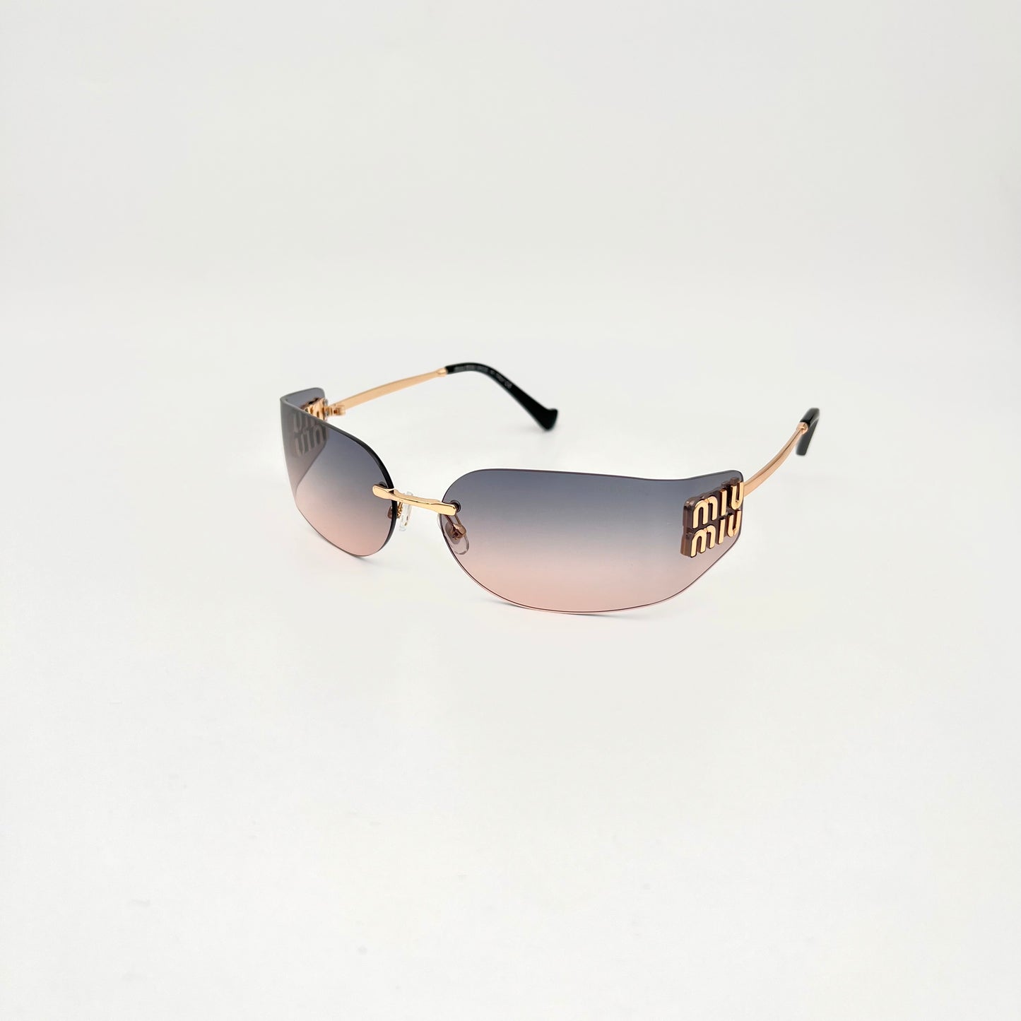 Gafas MIU