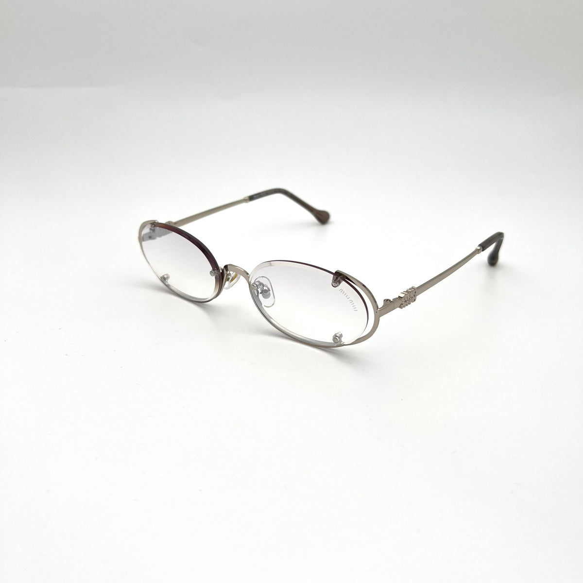 Gafas MIU