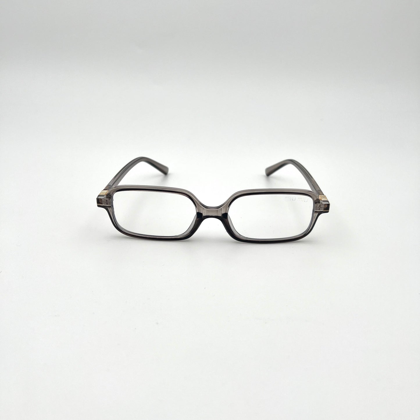 Gafas MIU