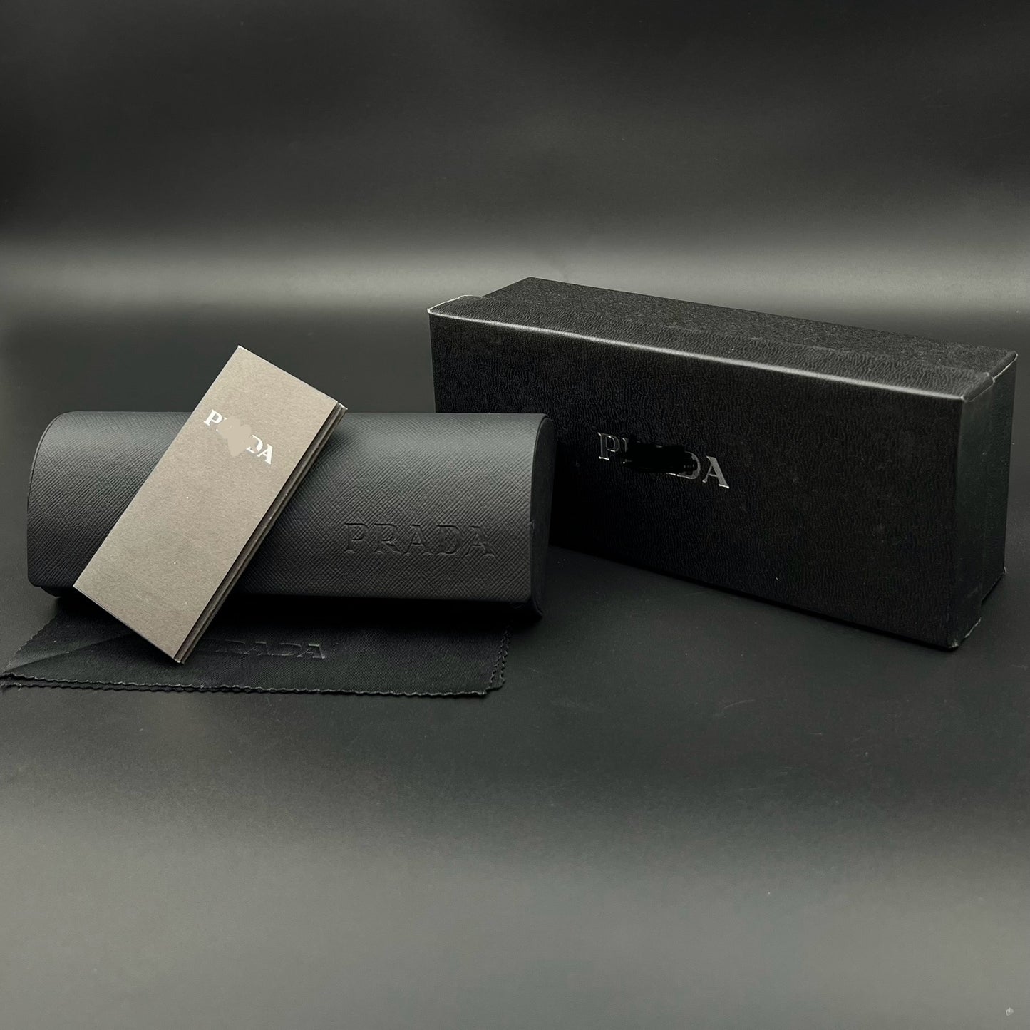 Estuche PD