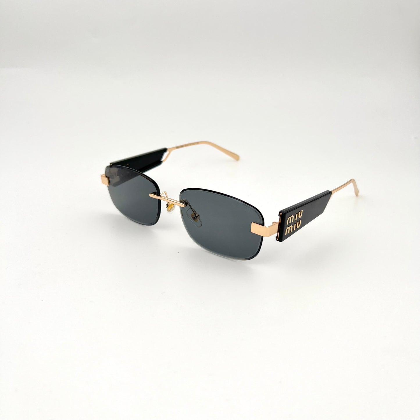 Gafas MIU