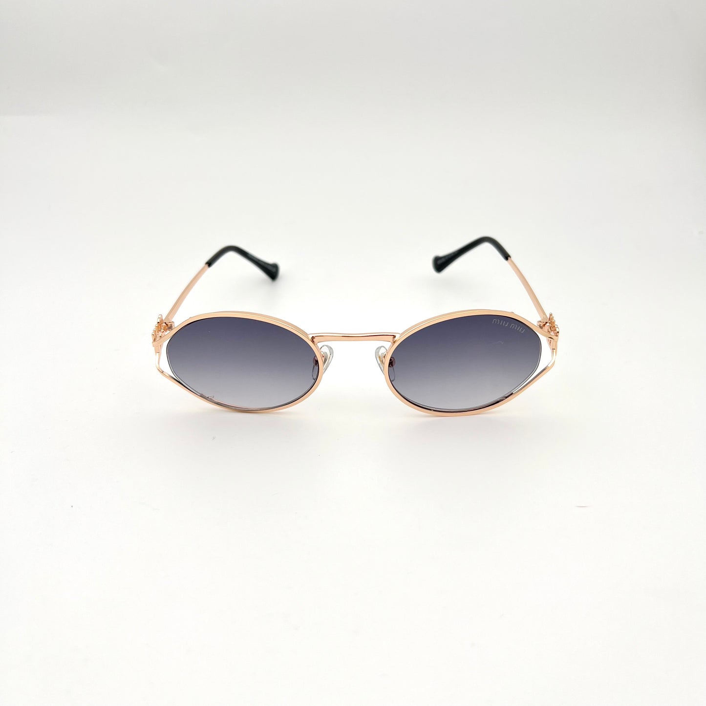 Gafas MIU
