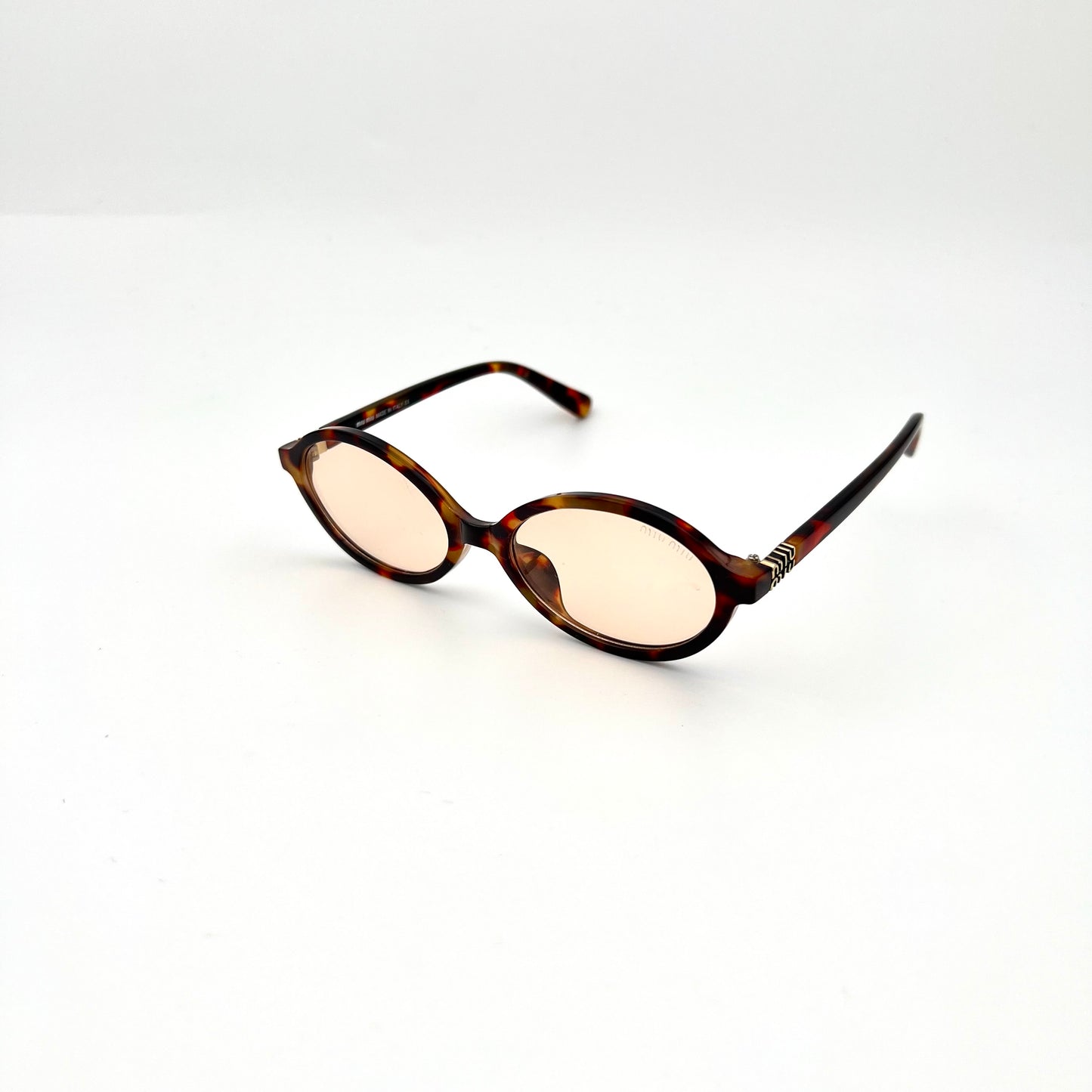 Gafas MIU
