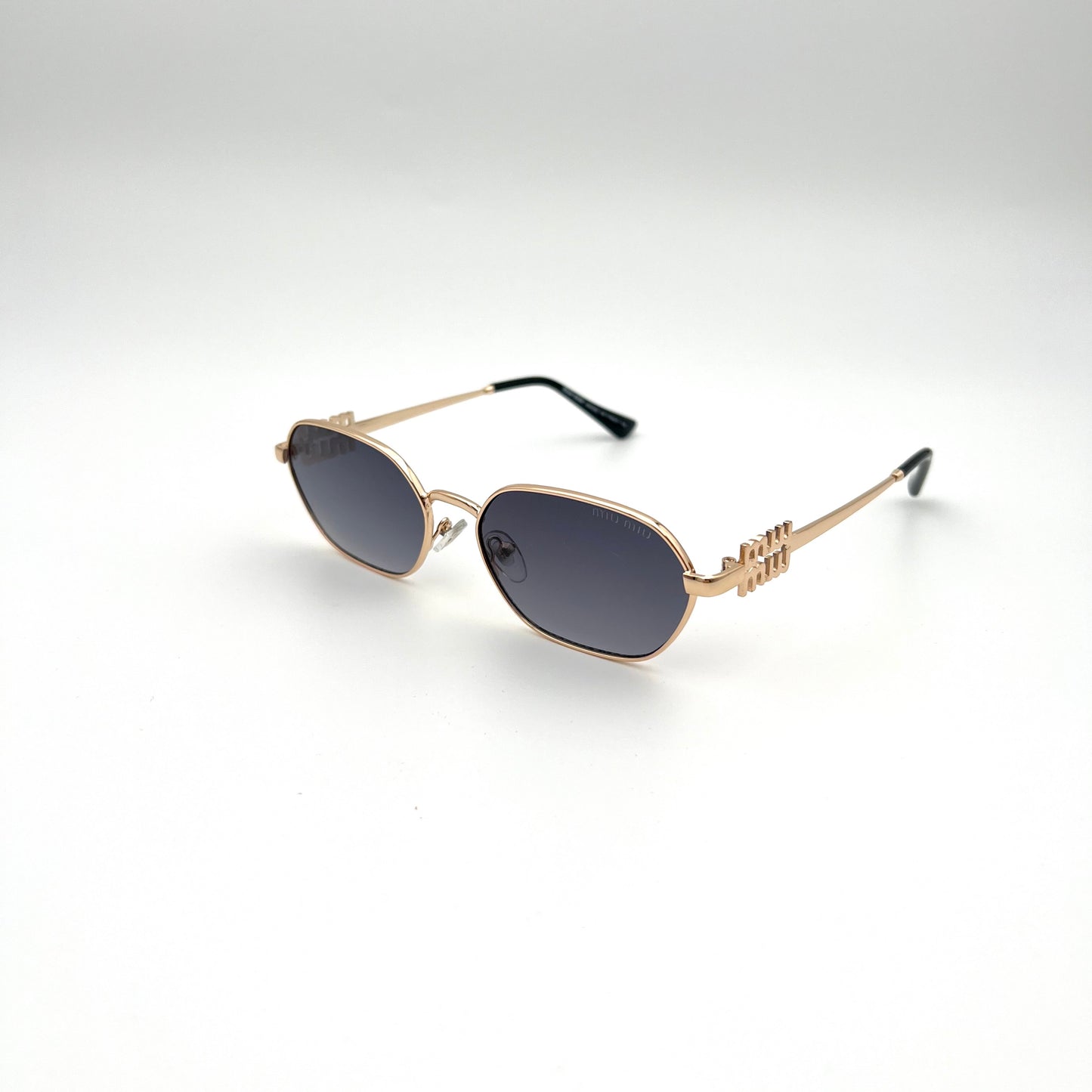 Gafas MIU