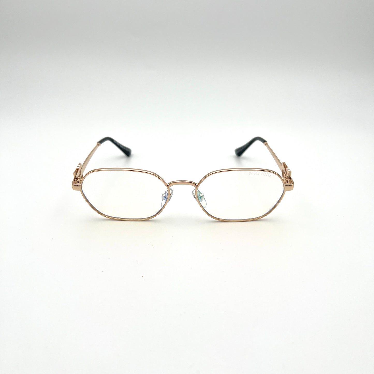 Gafas MIU
