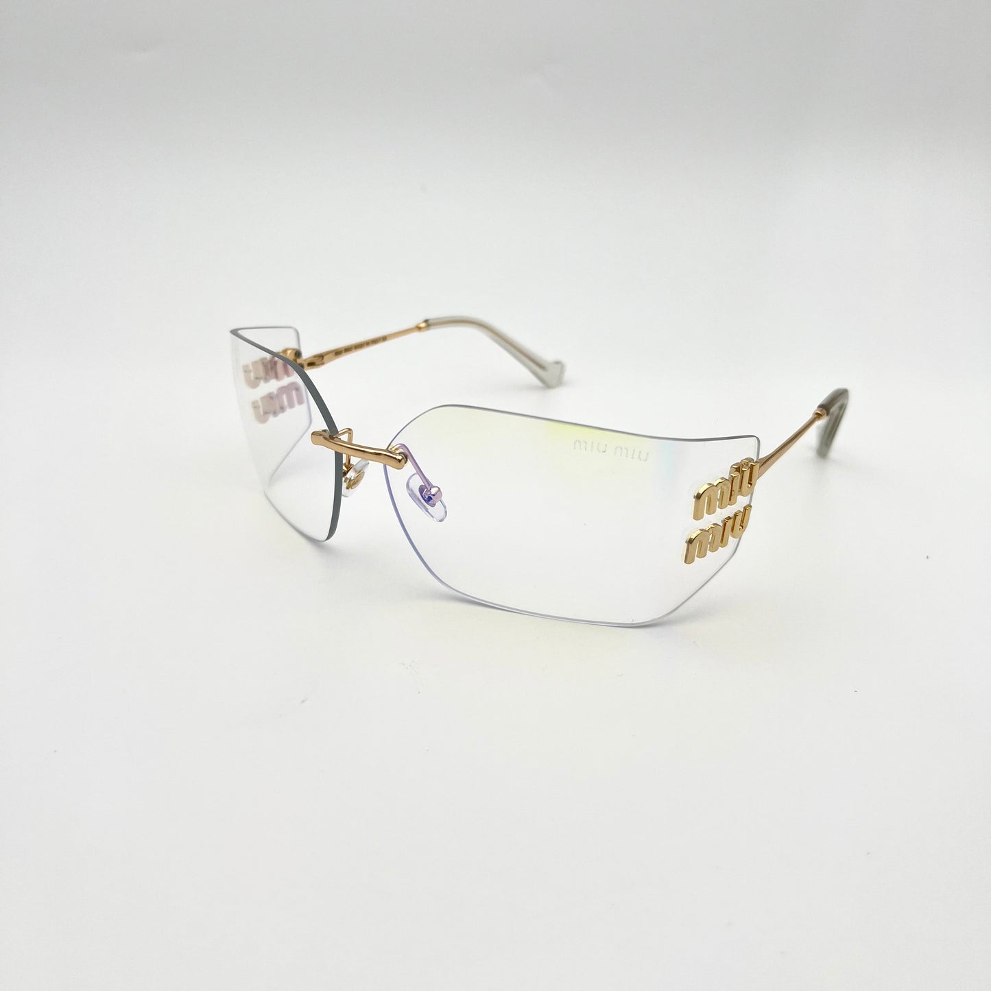 Gafas MIU Tornasol