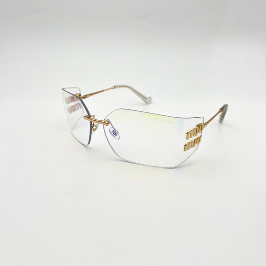 Gafas MIU Tornasol