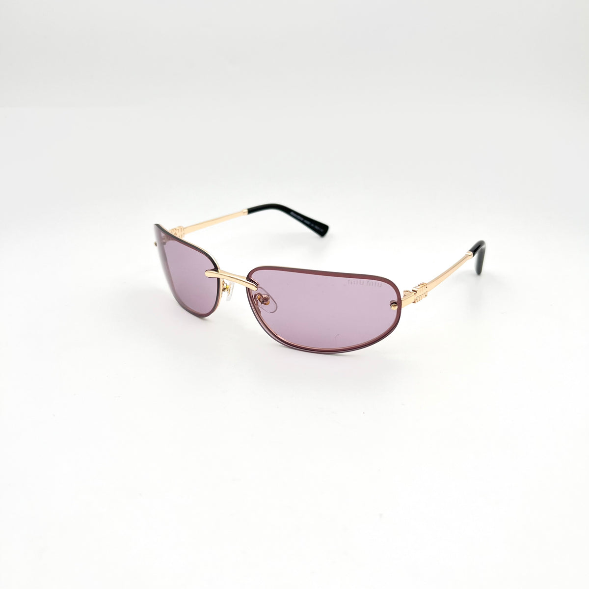Gafas MIU