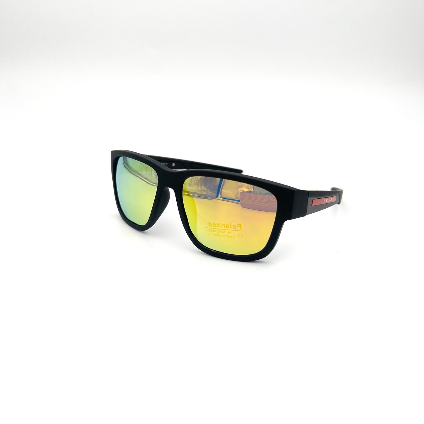 Gafas PD P