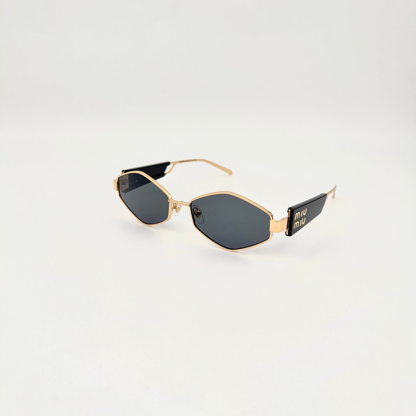 Gafas MIU