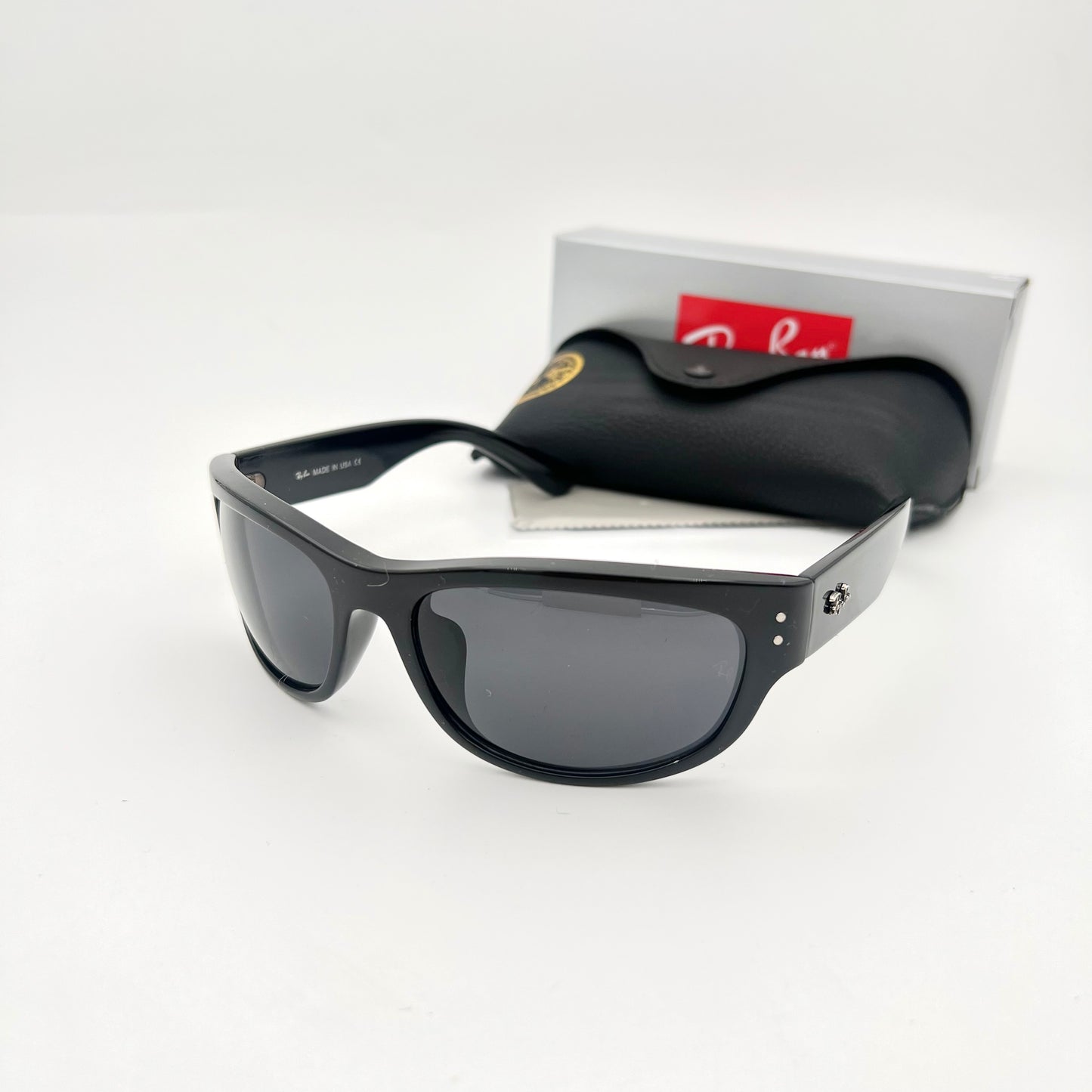 Gafas RY
