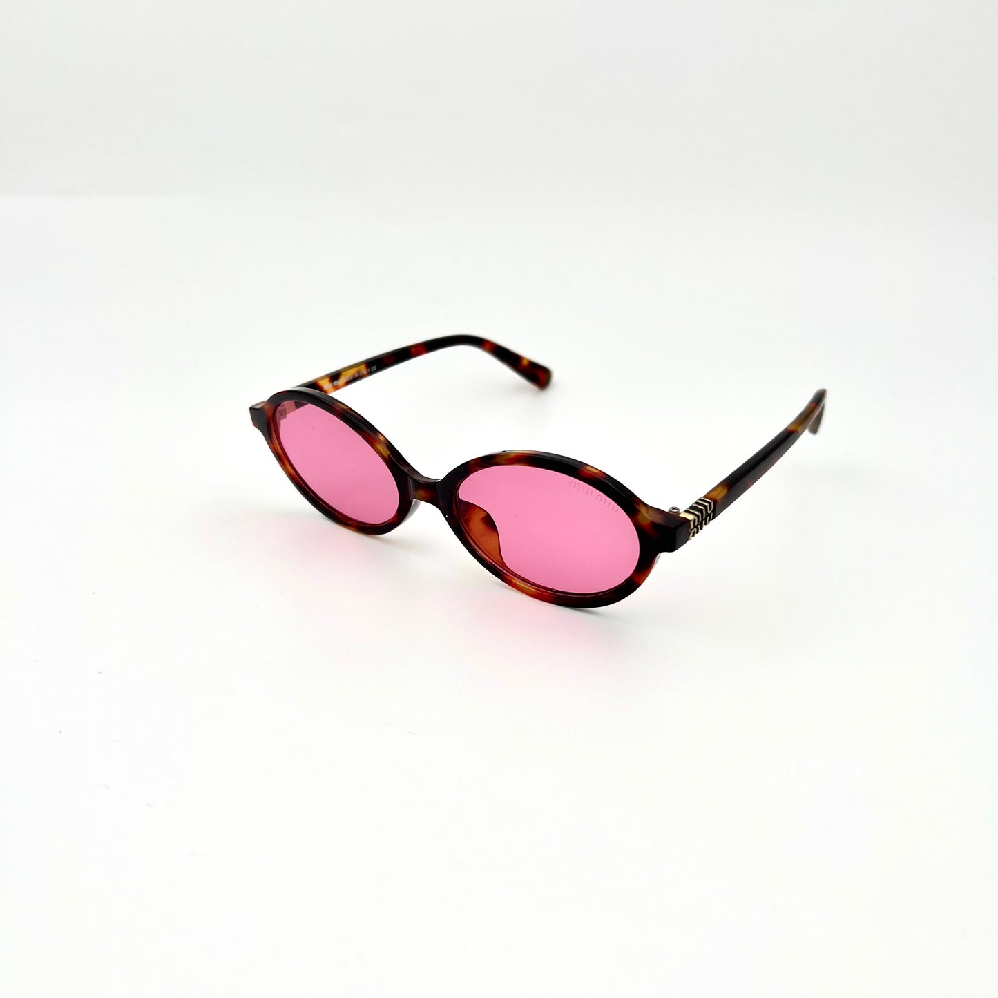 Gafas MIU