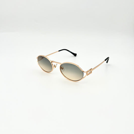 Gafas MIU