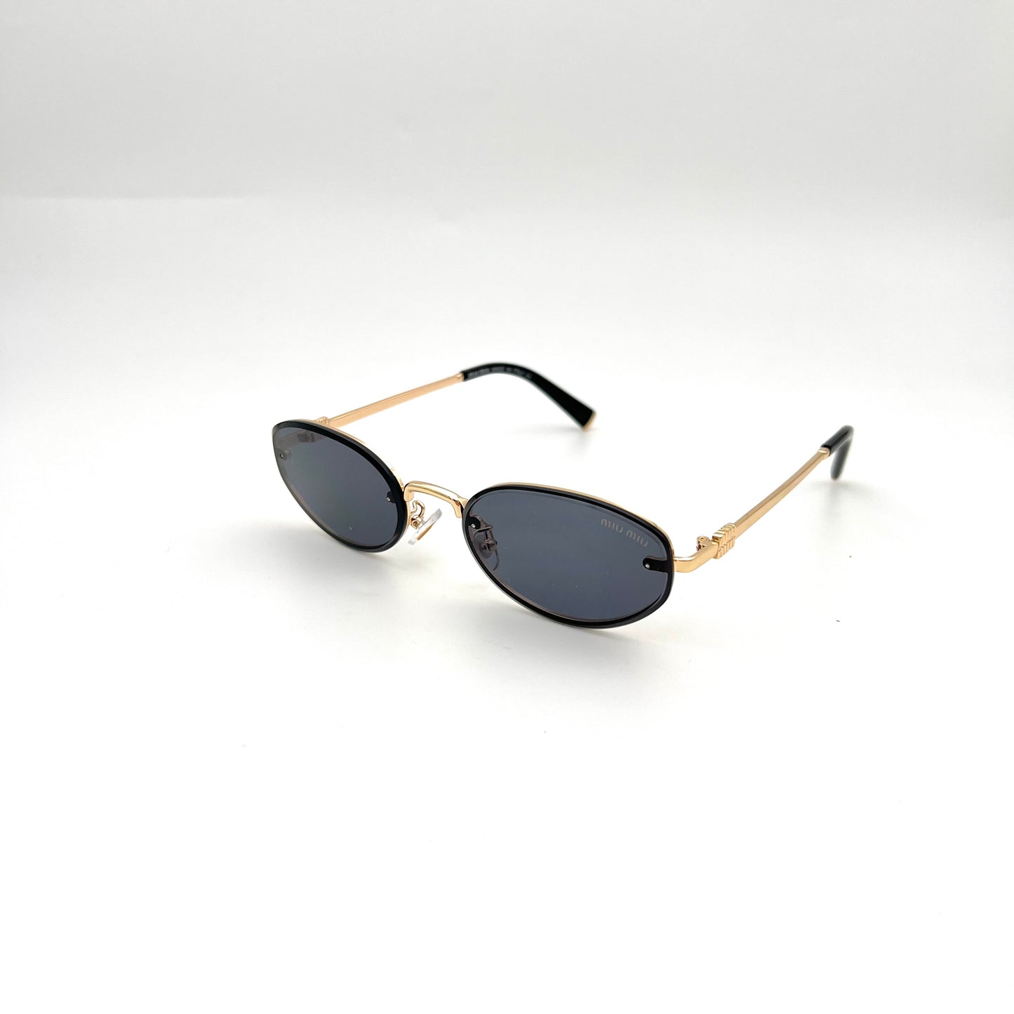 Gafas MIU
