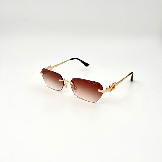 Gafas MIU