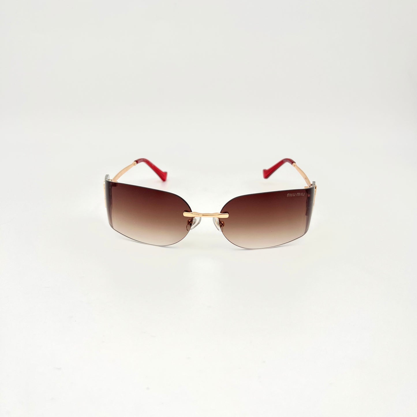 Gafas MIU