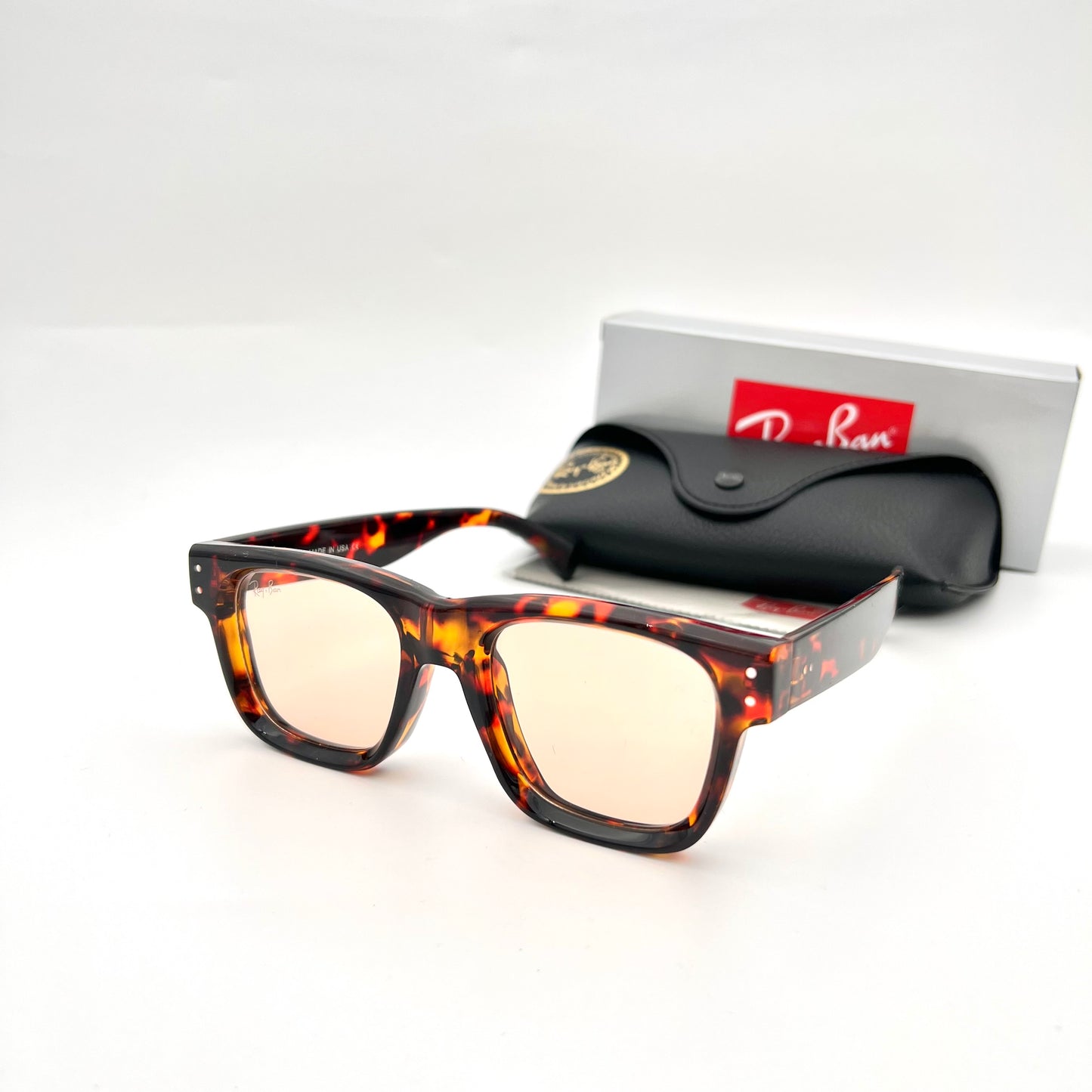 Gafas RY