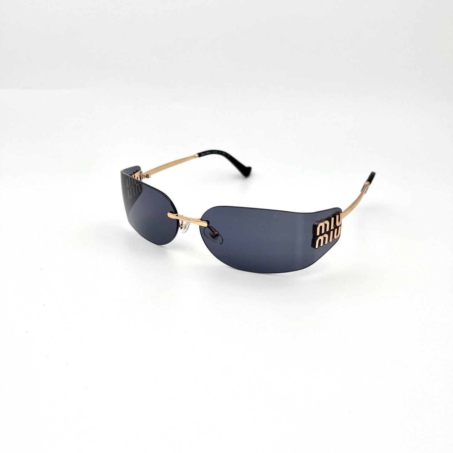 Gafas MIU