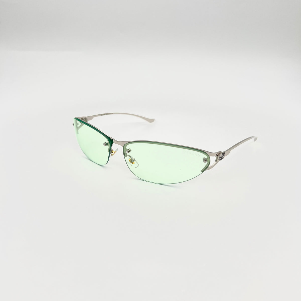 Gafas MIU