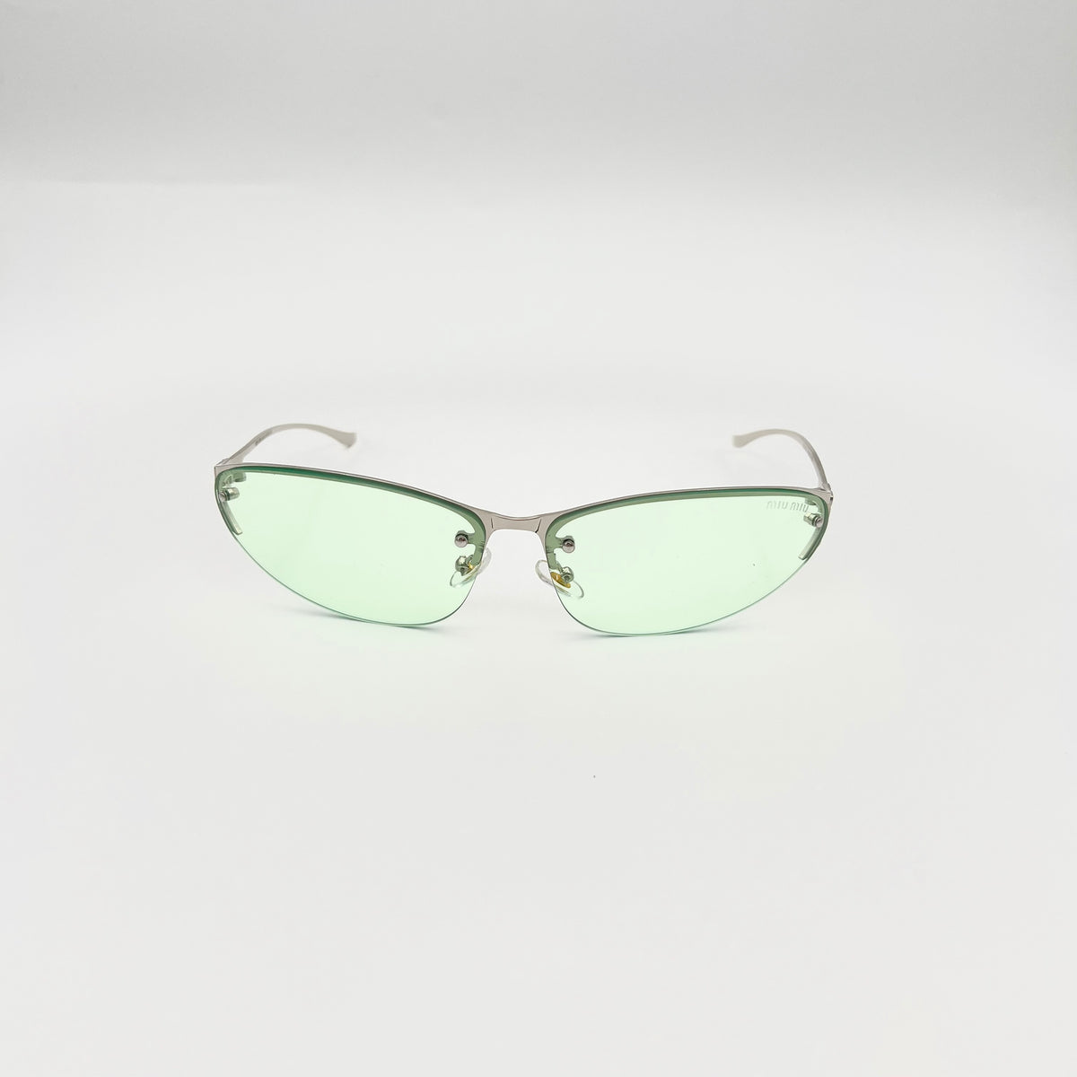 Gafas MIU