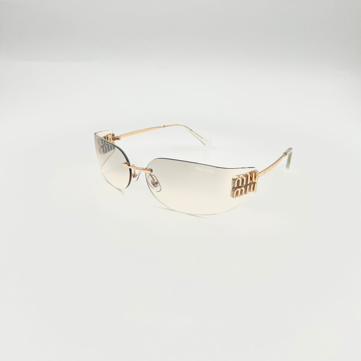 Gafas MIU