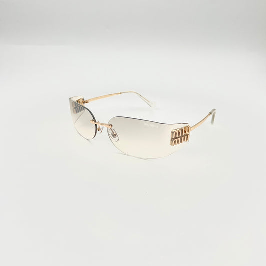 Gafas MIU