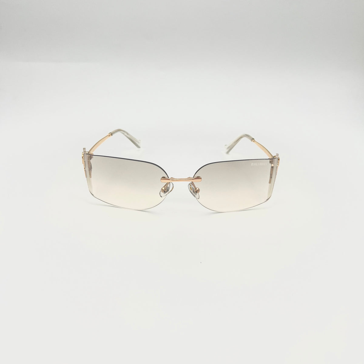 Gafas MIU