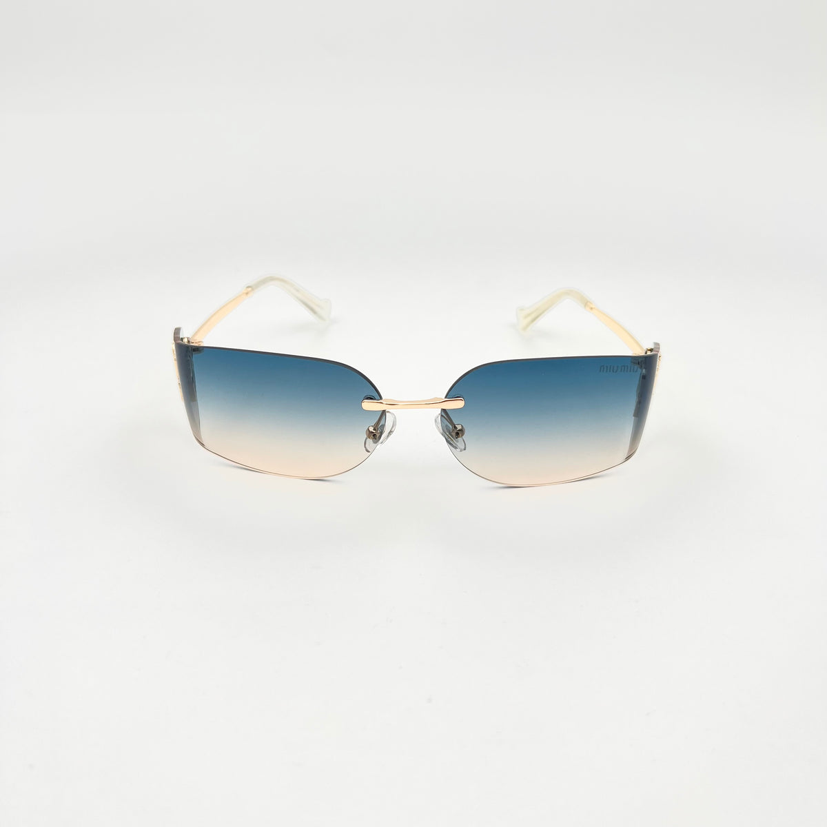 Gafas MIU
