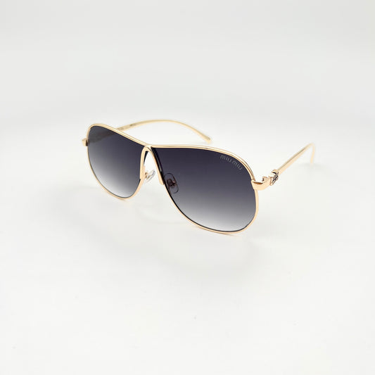 Gafas MIU