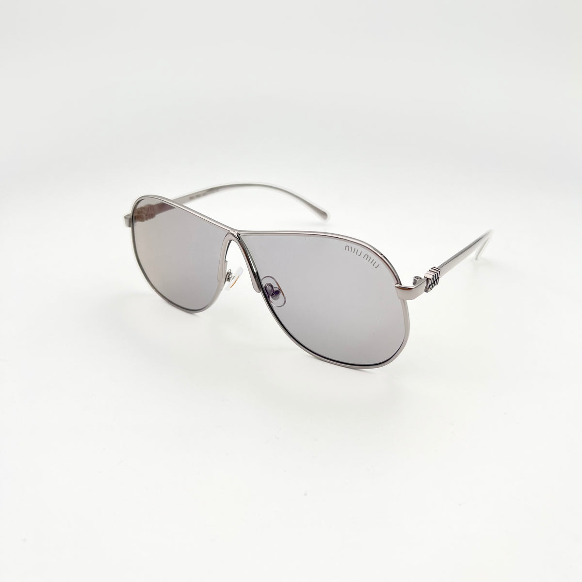 Gafas MIU