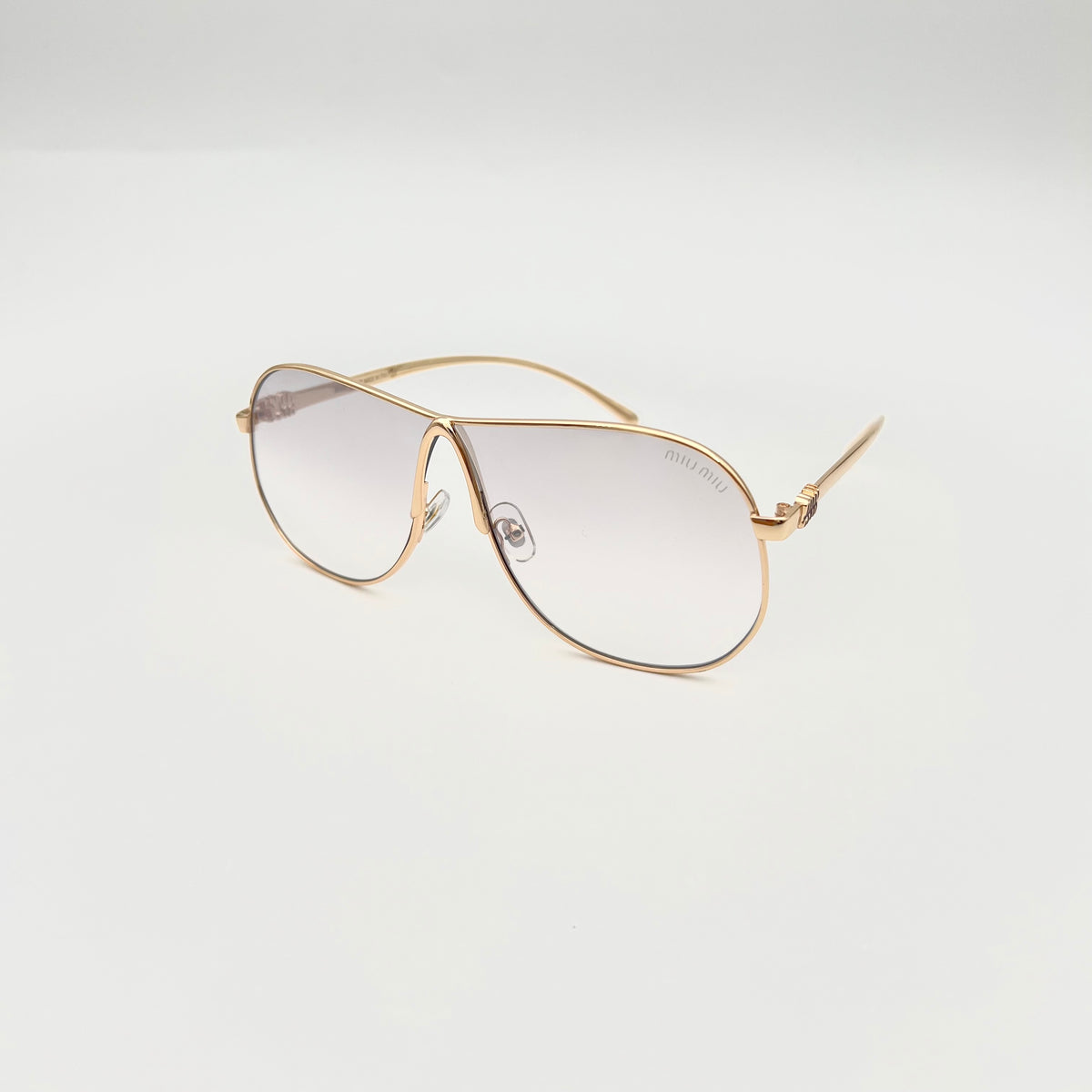Gafas MIU