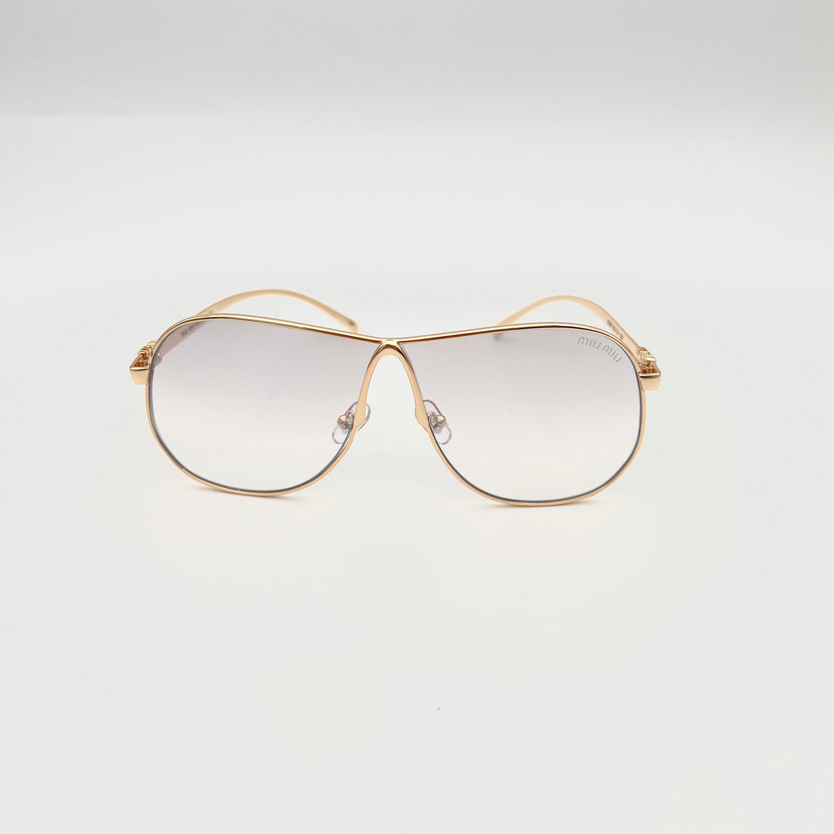 Gafas MIU