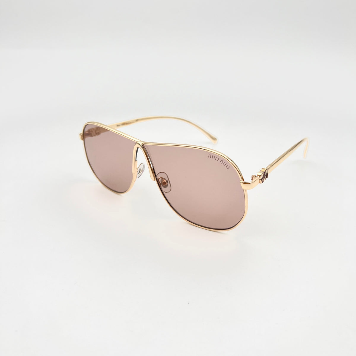 Gafas MIU