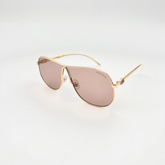 Gafas MIU