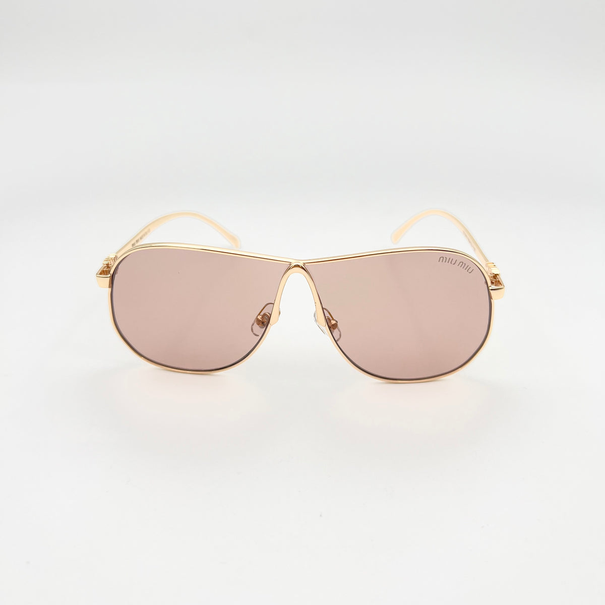 Gafas MIU