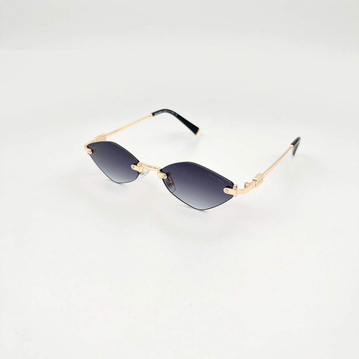 Gafas MIU